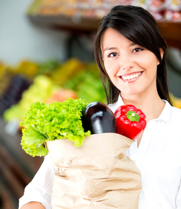 MrsGrocery.com Whitby